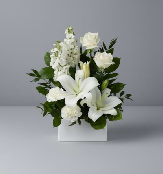 White Simplicity