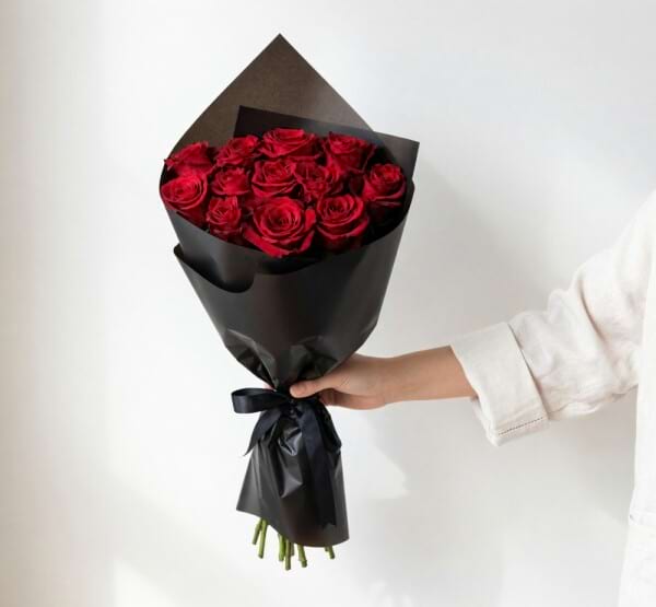 True Romance Dozen