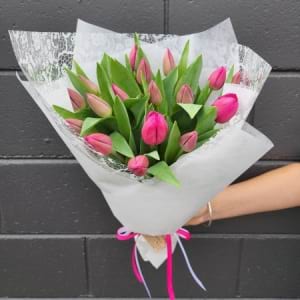 Tulip Bouquet