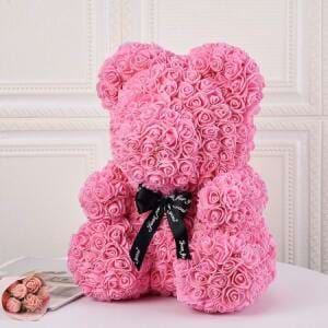 Rosebear 