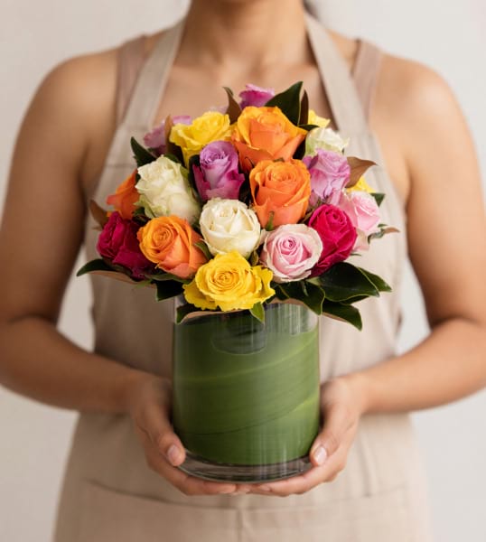 Petal Spectrum