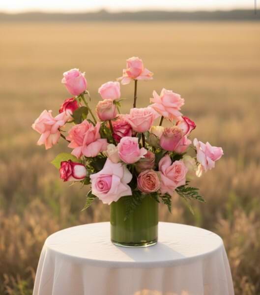 Sweet Blush