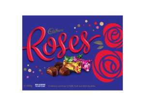Cadbury Roses Chocolates 