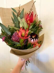 Native Posy